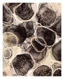 Abstract Fine Art Print - Sand Detail #1