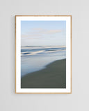 Modern Fine Art Abstract Photograph - Outgoing