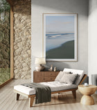 Modern Fine Art Abstract Photograph - Outgoing