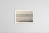 Modern Coastal Fine Art Photograph - Show and Tell