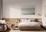 Modern Coastal Fine Art Photograph - Show and Tell