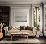 Modern Coastal Fine Art Photograph - Show and Tell