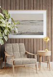Modern Coastal Fine Art Photograph - Show and Tell