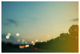 Paint the Night - Fine Art Photograph