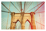Bridges of NYC Part 6 - Fine Art Photograph