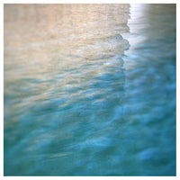 Pool Abstract #6 - Fine Art Photograph