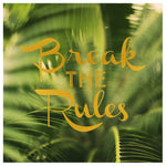 Break The Rules - Fine Art Photograph
