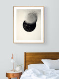 Winter Solstice Fine Art Print