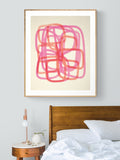 Valentine #2 Fine Art Print