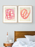 Valentine #2 Fine Art Print
