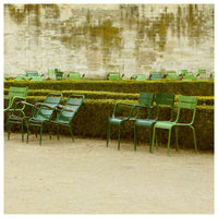 La Chaise - Fine Art Photograph
