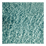 Modern Abstract Photograph - Blue Afternoon