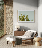 Modern Fine Art Photograph - California Green
