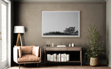 Modern Fine Art Photograph - Dune Study #5