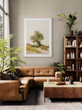 Modern Fine Art Photograph - Feels Like Home #4