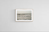 Modern Fine Art Photograph - Glide