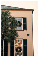 Fine Art Photograph - Charleston Holiday #1