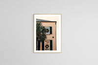 Fine Art Photograph - Charleston Holiday #1