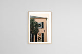 Fine Art Photograph - Charleston Holiday #1