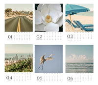 2026 Desk Calendar - Playing Favorites