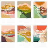 2026 Wall Calendar: Retro Inspiration