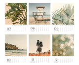 2026 Desk Calendar - Playing Favorites