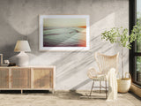 Modern Fine Art Abstract Photograph - June Romance