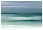 Modern Fine Art Photograph - Lido Blue