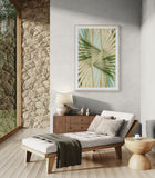 Modern Fine Art Abstract Photograph - Long Afternoon