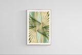 Modern Fine Art Abstract Photograph - Long Afternoon