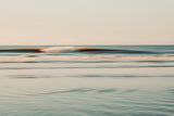 Modern Fine Art Abstract Photograph - Long Weekend #2