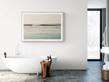 Modern Fine Art Abstract Photograph - Long Weekend #2