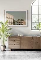Fine Art Photograph - Morning In Charleston