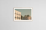 Fine Art Photograph - Morning In Charleston