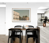 Fine Art Photograph - Morning In Charleston
