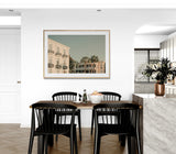 Fine Art Photograph - Morning In Charleston