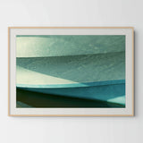 Modern Fine Art Photograph - Nautical #1