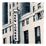Creative A - Limited License - New York Photographs