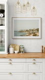 Modern Fine Art Photograph - Ocean Views #1