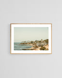 Modern Fine Art Photograph - Ocean Views #1