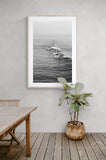 Modern Fine Art Photograph - One Wave #2