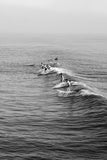 Modern Fine Art Photograph - One Wave #2