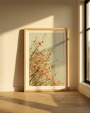 Modern Botanical Photograph - Pink Daydreams #1