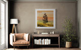 Modern Fine Art Photograph - Reset #1
