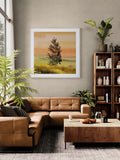 Modern Fine Art Photograph - Reset #1