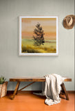 Modern Fine Art Photograph - Reset #1