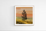 Modern Fine Art Photograph - Reset #1