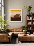 Modern Fine Art Photograph - Reset #2