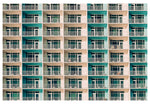 Room With A View #1 - Fine Art Photograph