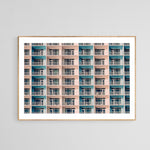 Room With A View #2 - Fine Art Photograph